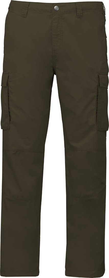 Lightweight Cargo Pants khaki