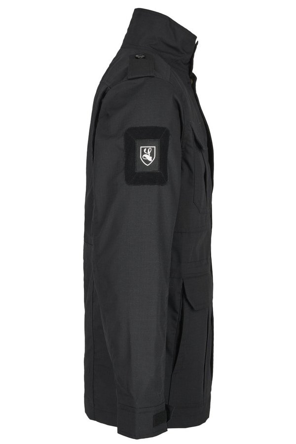 Field Jacket "LF01" black