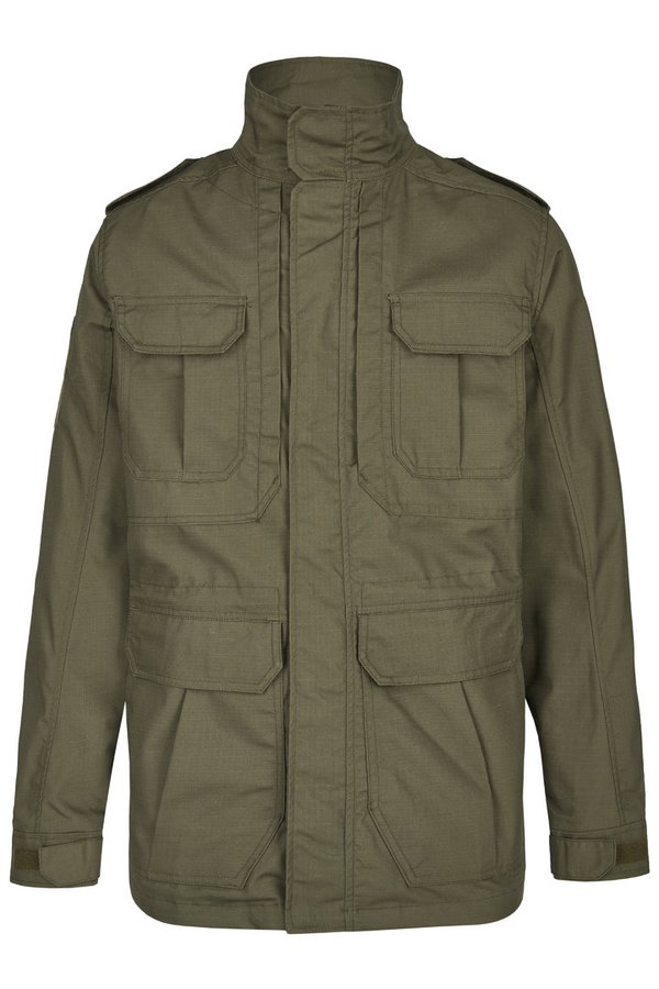 Field Jacket "LF01" olive