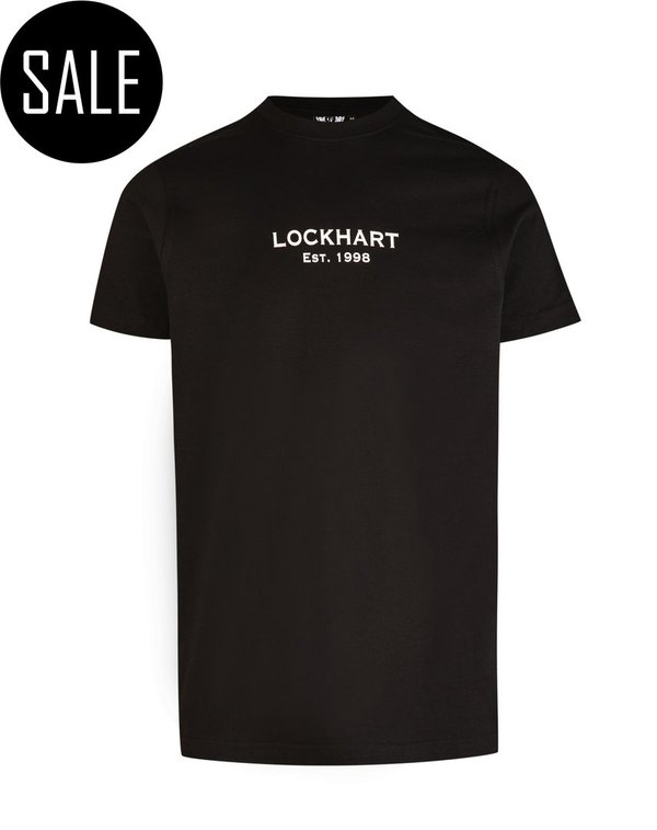 T-Shirt "Core" black