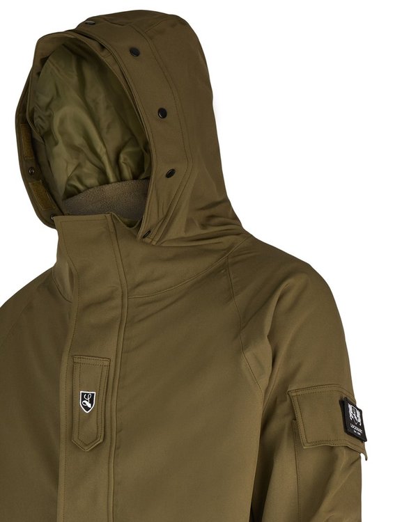 Jacket "Storm 2.0" olive